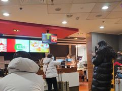 -麦当劳(宽城万达店)