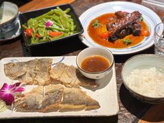 -上楼私房菜(院士路店)