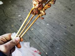 -四厂烤包子(国棉家属院店)