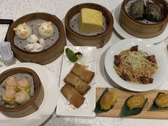 -红棉中餐厅·广州海航威斯汀酒店