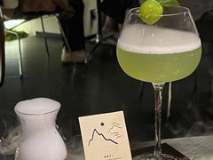 -Fuzzy Bistro 浮几韩餐·茶酒馆
