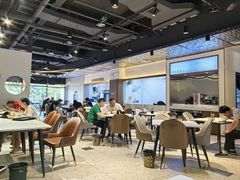 -兰州马子禄牛肉面(文景公园店)