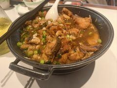 -风味小馆(天目湖宾馆店)