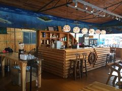-蓝湾碧波·老字号·疍家非遗海上餐厅