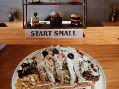 -ZING COFFEE 镜咖啡