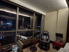-北京威斯汀酒店