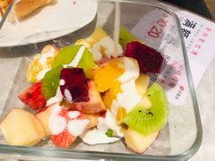 -必胜客(城西银泰店)