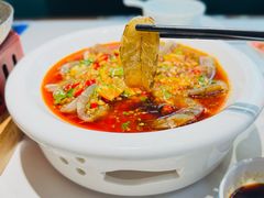 -潮十三潮汕砂锅粥(高新四路大都荟店)