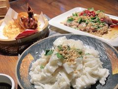 -猪腰一家·地道佛山菜(里水店)