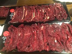 -牛a潮汕鲜牛肉粿条(天河北店)