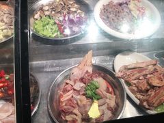 -李东农庄(中南百草园地标店)
