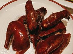 -新雅粤菜馆(南京东路店)