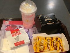 -麦当劳(一德路店)