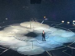 -宝能国际体育演艺中心