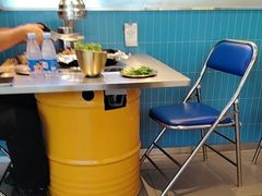 -喜井无限自助烤肉公司(石厦店)