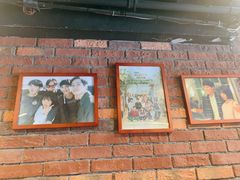 -咕咕站韩国料理(紫金港店)