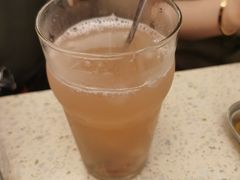 -白仁仔· 活烤海鲜 宵夜(豫园店)