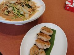 -双合园·海鲜水饺青岛菜(九水东路店)