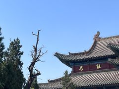 -尧庙景区