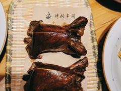 -鸽子窝(宋庄店)