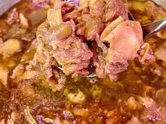 -阿娟牛肉丸·手打牛肉丸·现做现卖