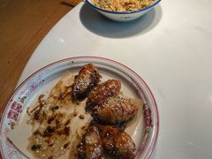 -广府乡下·饭庄(新港东路店)