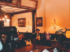 大堂-UID Café(南门店)