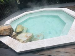 -天目湖涵田半山温泉