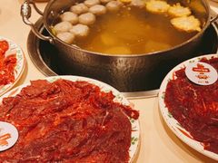 -汕头八合里海记牛肉店(清河店)