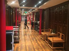 -南门涮肉(通州大船店)