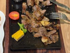 -豪客来牛排(成都锦江大融城店)