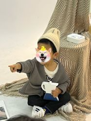 -梦之初儿童摄影(江宁店)