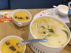 -花舍·新派粤菜·西餐·下午茶(亚运村·鸟巢店)
