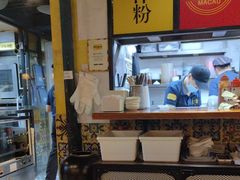 -玛嘉烈(北京金融街店)
