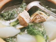 -陈鹏鹏潮汕菜(欢乐海岸 海边景观店)