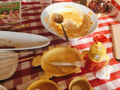 -西贝莜面村(金隅嘉品mall店)