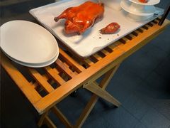 -四季民福烤鸭店(外滩外白渡桥店)