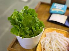 -潮正和潮汕牛肉火锅·老字号(番禺万达店)