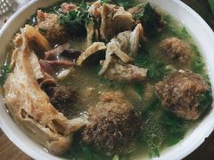 -宋老三苏肉羊肉汤老店