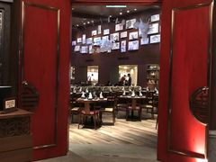 -云龙轩(迪士尼探索家度假酒店)