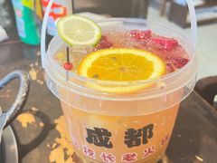 -冯校长老火锅(太古里店)