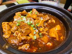 -那家小馆•北京菜•烤鸭(中关村店)