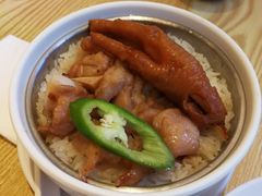 -添好运点心专门店(百老汇店)