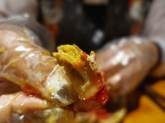 -金陵一哥龙虾馆(三牌楼总店)