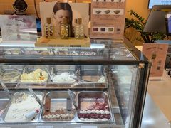 -CREAM STORY意大利手工冰淇淋&甜品(万象前海店)