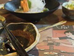 -烧鸟横丁(联发文创口岸店)
