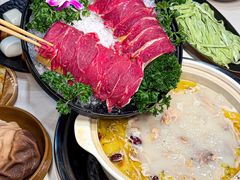 -土连锅·现熬养生汤锅(梁家巷店)