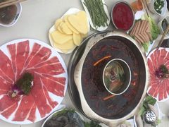 -枇杷园食为鲜火锅(南山店)