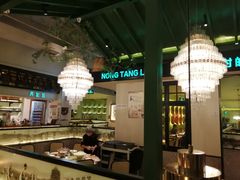 大堂-弄堂里(雨花客厅店)