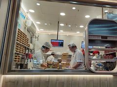 -喜家德虾仁水饺(北站店)